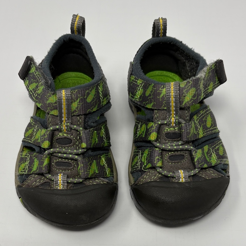 Keen Newport H2 Sandals Baby size 4